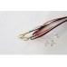 autolamp drl lamp led volkswagen golf 2013-14